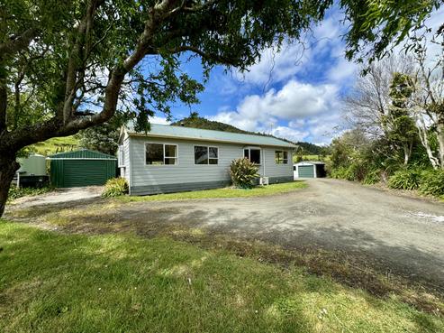 1114 Tangowahine Valley Road, Dargaville Surrounds