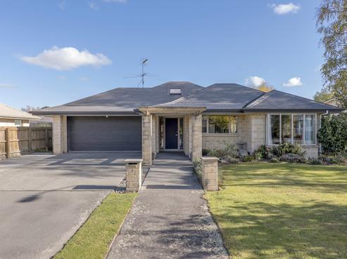 7 Carr Street, Methven