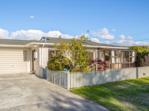 2 Carverthen Street, Masterton