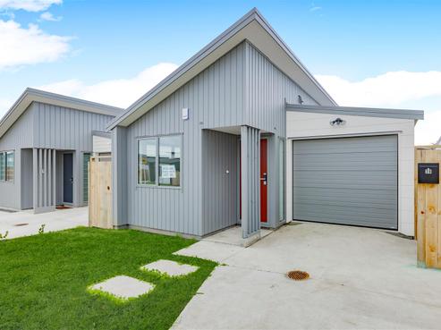 38 Clayden Shuttleworth Street, Papakura
