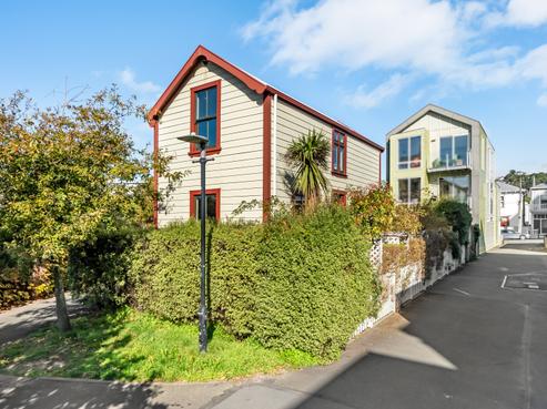 130A Abel Smith Street, Te Aro