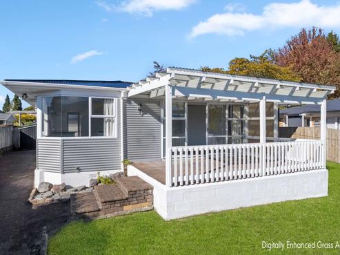 9 Sherriff Street, Hillcrest