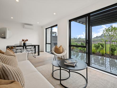 14 Pump House Lane, Three Kings