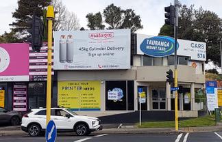 Supercharge your business from here