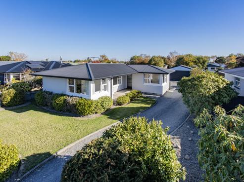 161 White Street, Rangiora