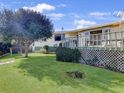 16 Galloway Street, Kihikihi