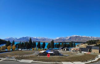 26 Station Bay Rise, Lake Tekapo