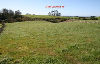 3/389 Opunake Road, Stratford