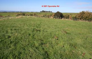 4/389 Opunake Road, Stratford