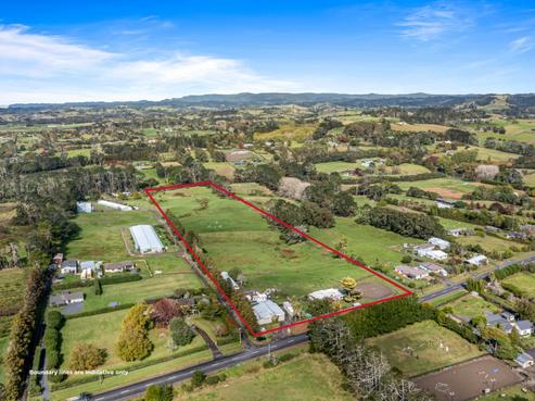 49 Tawa Road, Kumeu