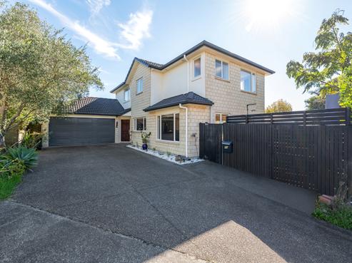 75 Wayne Francis Drive, Flat Bush