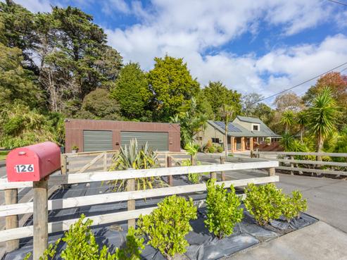 126 Sandspit Road, Warkworth