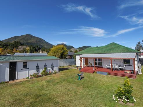 22 Hobson Street, Kawerau