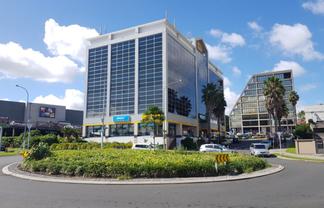 Modern Office - Central Manukau