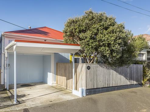 51 Owen Street, Newtown