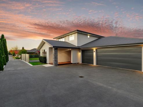 41 Belmont Avenue, Rangiora