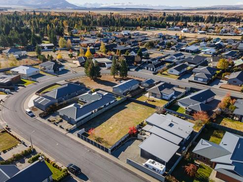 29 Rhoboro Road, Twizel