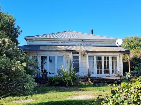 693 Main South Road, Gladstone