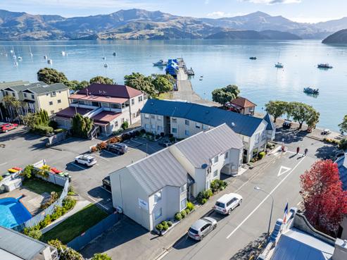 2E Church Street, Akaroa