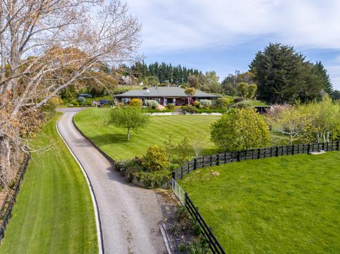 252 Masterton Stronvar Road, Masterton