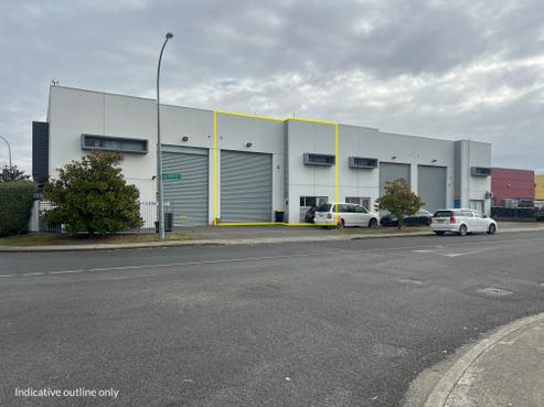 5/5 Stone Street, Kaiapoi