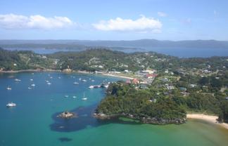 Rare FHGC Opportunity on Stewart Island