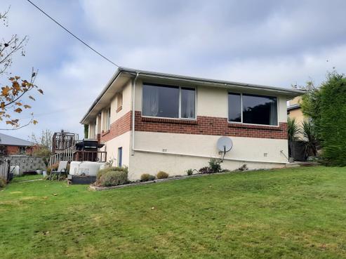 41 Lewin Street, Balclutha