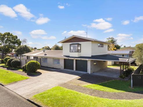 12 Churchill Street, Pukekohe