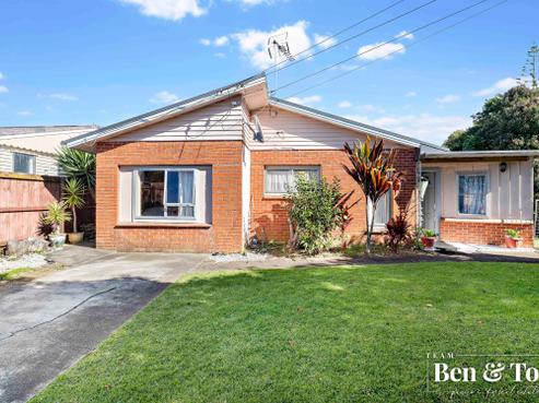 4 Rodney Street, Otahuhu