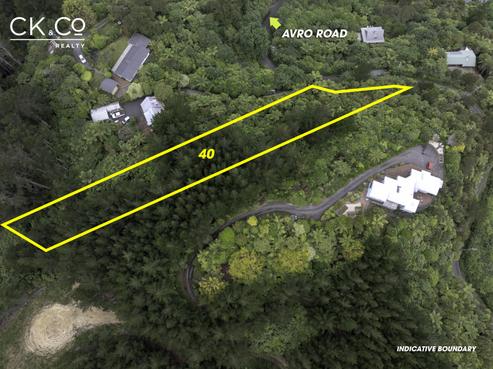 40 Avro Road, Blue Mountains