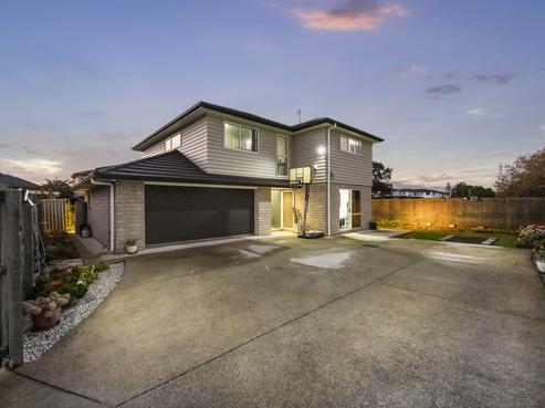 33B Hain Avenue, Mangere East