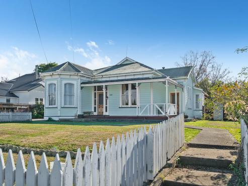 36 Cornwall Street, Masterton