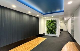 Prime CBD Location at Affordable Rates