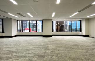 Modern, A-Grade Facilities