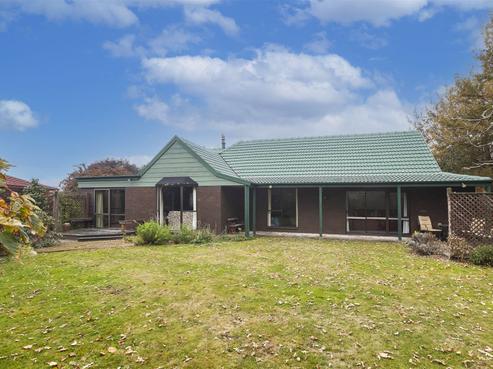 25A Sayers Crescent, Ilam