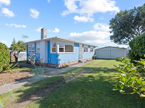 10 Heybridge Street, Manurewa