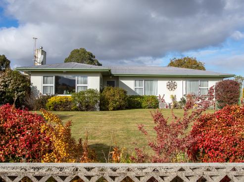 76 Guy Street, Dannevirke