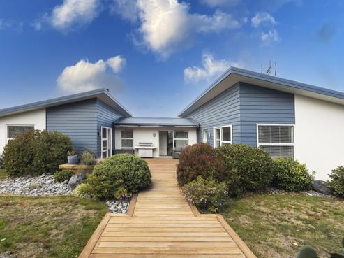 56 Iris Taylor Avenue, West Melton