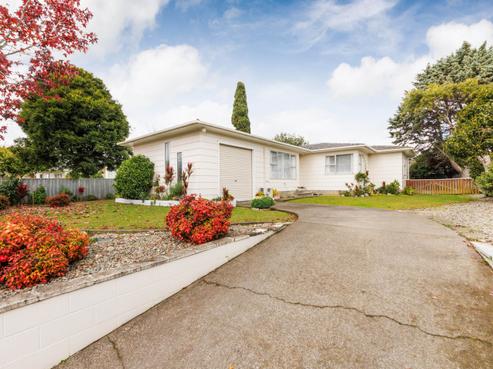 70 Meadowvale Drive, Levin