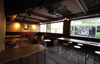 Bare shell ready for you!