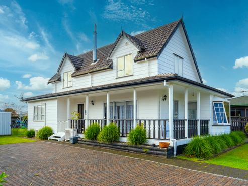 8 Halyard Close, Flagstaff
