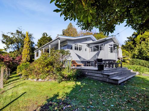 749 Motukawa Road, Tarata