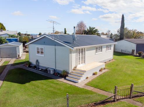 4 Rakino Drive, Kerepehi