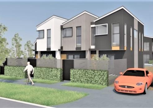 105 Rathgar Road, Henderson