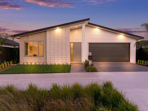33 Milldale Drive, Wainui