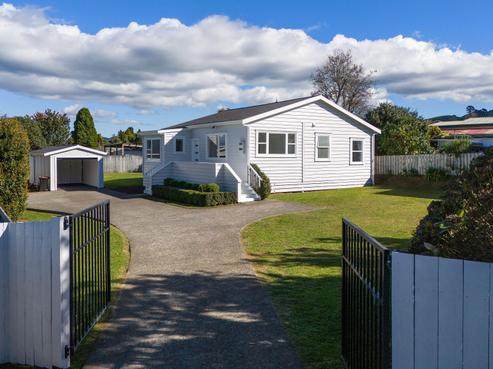 26 Moresby Avenue, Waihi