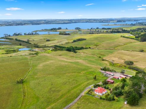 278 Te Toro Road, Pollok
