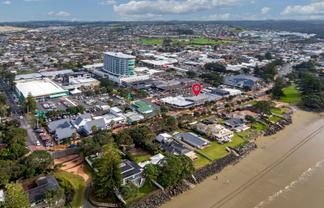 Orewa opportunity - 240sqm premises