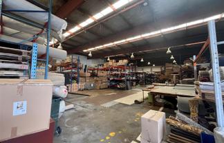 CBRE | Prime Storage – Available within Month