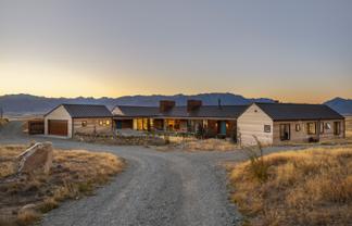 1640 Lilybank Road, Lake Tekapo